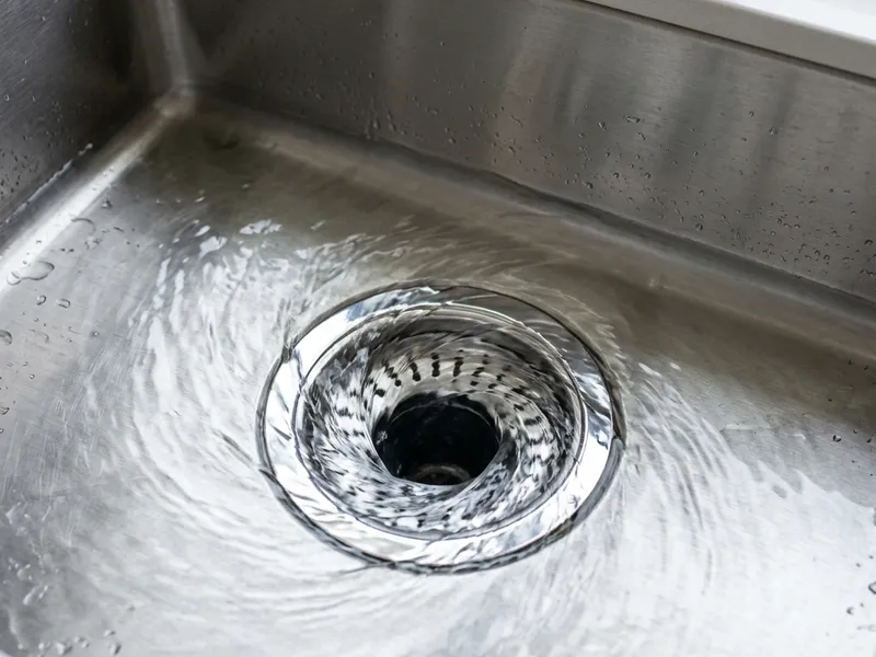 Drain Cleaning Plumber in Oak Valley, TX